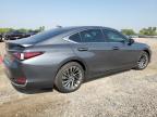 2025 Lexus Es 300H Base na sprzedaż w Mercedes, TX - Water/Flood
