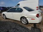 2003 Nissan Maxima Gle en Venta en Chicago Heights, IL - Rear End