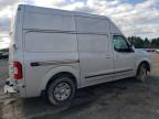 2012 Nissan Nv 2500 for Sale in Finksburg, MD - Rear End