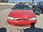 1997 Ford Escort Lx na sprzedaż w Wichita, KS - Rear End