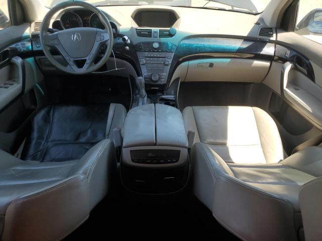 2007 ACURA MDX TECHNOLOGY