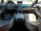 2007 ACURA MDX TECHNOLOGY for sale at Copart CA - SAN JOSE