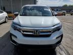 2021 Honda Pilot Exl продається в Lebanon, TN - Side