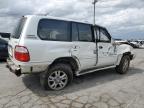 2003 Lexus Lx 470 for Sale in Lebanon, TN - Rollover