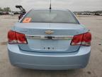 2012 Chevrolet Cruze Lt   na sprzedaż w Kansas City, KS - Vandalism