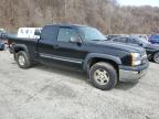 2004 Chevrolet Silverado K1500 იყიდება Marlboro-ში, NY - Rear End