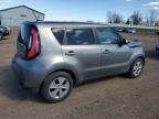 2014 Kia Soul + zu verkaufen in Portland, MI - Front End