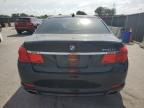 2011 Bmw 750 Lxi за продажба в Orlando, FL - Minor Dent/Scratches