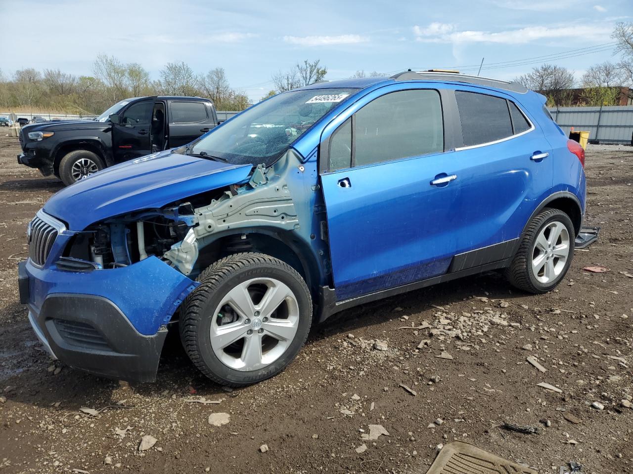 Chicago Heights, IL에서 판매 중인 2015 Buick Encore - Front End