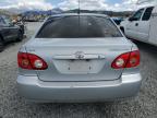 2005 Toyota Corolla Ce na sprzedaż w Mentone, CA - Minor Dent/Scratches