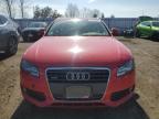 2009 AUDI A4 2.0T AVANT QUATTRO for sale at Copart ON - TORONTO