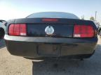 2007 Ford Mustang  на продаже в Rancho Cucamonga, CA - Mechanical