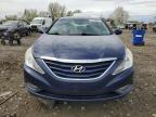 2013 Hyundai Sonata Gls للبيع في Baltimore، MD - Minor Dent/Scratches