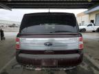 2011 Ford Flex Limited за продажба в Hayward, CA - Minor Dent/Scratches