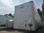 2015 Stoughton Avxw-535T-S-C-Ar Dry Van Trailer for Sale in Eldridge, IA - Minor Dent/Scratches