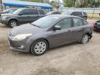 2012 Ford Focus Se იყიდება Wichita-ში, KS - Hail