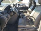 2012 Honda Odyssey Touring на продаже в West Warren, MA - Water/Flood