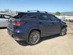 2022 Lexus Rx 450H   na sprzedaż w San Martin, CA - Front End
