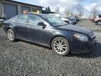 2008 Chevrolet Malibu Ltz იყიდება Eugene-ში, OR - Front End