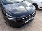 2021 VAUXHALL CORSA SE for sale at Copart WESTBURY