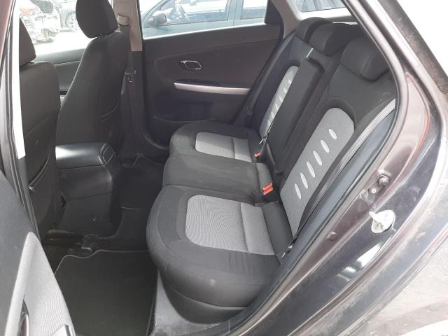 2012 KIA CEED 2 ECO