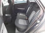 2012 KIA CEED 2 ECO for sale at Copart BELFAST