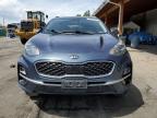 2020 Kia Sportage Ex იყიდება Denver-ში, CO - Rear End