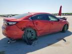2016 Mazda 6 Grand Touring for Sale in Grand Prairie, TX - Side