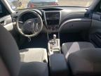 2011 Subaru Forester 2.5X na sprzedaż w New Britain, CT - Front End