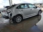2024 Toyota Corolla Le na sprzedaż w West Palm Beach, FL - Rear End