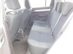 2009 SUZUKI SWIFT GL 5 for sale at Copart WHITBURN