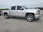 2018 Chevrolet Silverado K1500 Lt de vânzare în Grand Prairie, TX - Front End