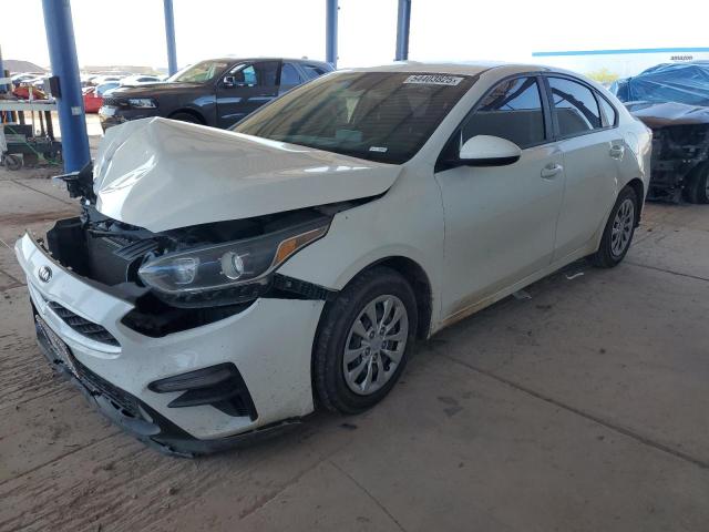 2020 Kia Forte Fe