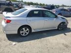 2013 Toyota Corolla Base en Venta en Antelope, CA - Mechanical