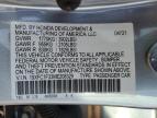 2021 Honda Civic Ex იყიდება Hillsborough-ში, NJ - Rear End