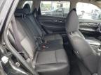 2017 Nissan Rogue S იყიდება Vallejo-ში, CA - Side