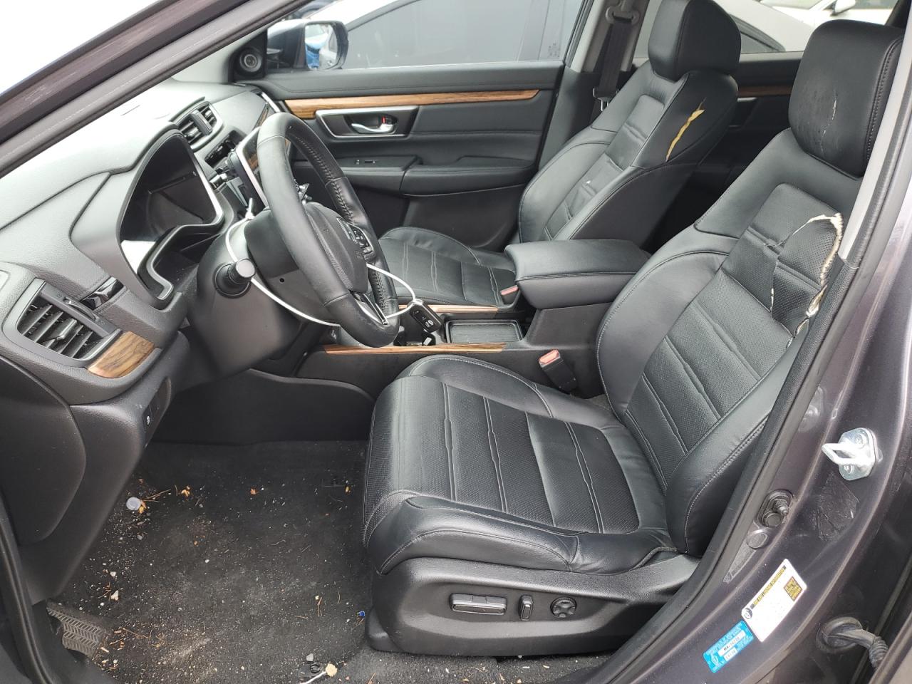 2021 Honda CR-V - Image 7