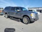 2010 Ford F150 Supercrew for Sale in Windham, ME - Normal Wear