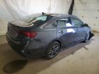 2024 Kia Forte Lx за продажба в Ebensburg, PA - Front End