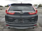 2018 Honda Cr-V Touring за продажба в Colton, CA - Front End