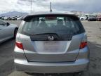 2009 Honda Fit Sport للبيع في North Las Vegas، NV - Front End