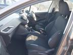 2014 PEUGEOT 208 ALLURE for sale at Copart SANDWICH