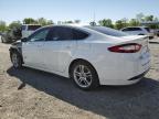 2015 Ford Fusion Titanium Phev zu verkaufen in Spartanburg, SC - Front End