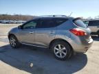 2010 Nissan Murano S for Sale in Duryea, PA - Front End