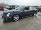 2011 Cadillac Sts Luxury zu verkaufen in Cahokia Heights, IL - Water/Flood
