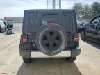 2011 Jeep Wrangler Unlimited Sahara na sprzedaż w Windsor, NJ - Minor Dent/Scratches
