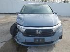 2023 Honda Odyssey Touring на продаже в Bridgeton, MO - Front End