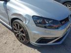 2017 VOLKSWAGEN POLO GTI S for sale at Copart BRISTOL