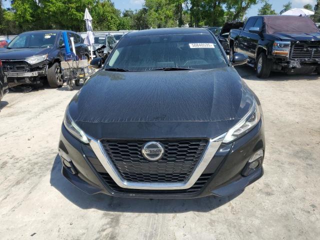  NISSAN ALTIMA 2019 Czarny