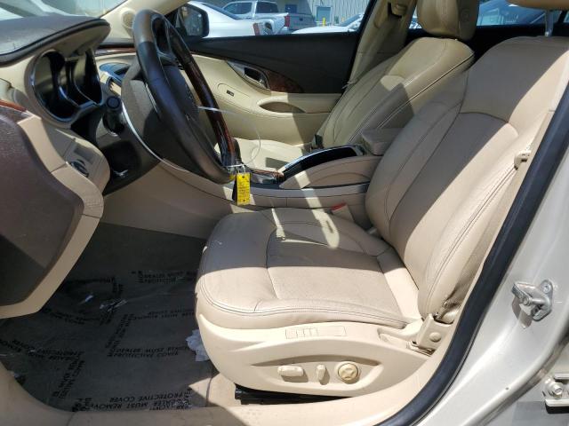 2010 BUICK LACROSSE CXS